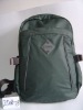 nylon check middle backpack 2012