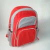 nylon children school backpack