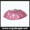 nylon cosmetic bag