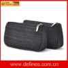 nylon cosmetic bag