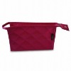 nylon cosmetic bag for promotion