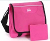 nylon cosmetic bag / laptop bags Epoch-HY086