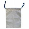 nylon cotton drawstring bag