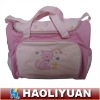 nylon cotton mummy bag