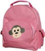 nylon cute child school bag(school backpack )