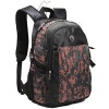 nylon day backpack
