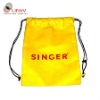 nylon drawstring backpack