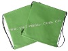 nylon drawstring backpack
