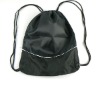 nylon drawstring bag