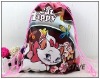 nylon drawstring bag