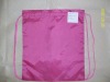 nylon drawstring bag