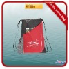 nylon drawstring bag