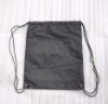 nylon drawstring bag