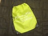 nylon drawstring bags