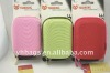 nylon fabric colorful professional camera cases