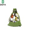 nylon fashion backpack bag