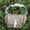 nylon fashion sport waist pack