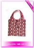 nylon foldable shopping bag