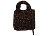 nylon foldable shopping bag