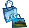 nylon foldable shopping bag