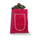 nylon foldable shopping bags