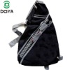 nylon football backpack bag