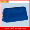 nylon gift cosmetic bag