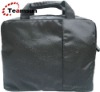 nylon glossy laptop handbag messenger bag PC bags