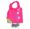 nylon grape shopping bag