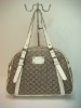 nylon handbag