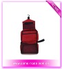 nylon hanging toiletry bag