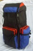 nylon hiking backpack