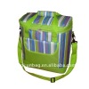 nylon insulated bag,promotional Cooler bag