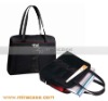 nylon ladies laptop bag(NL-039)