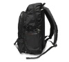 nylon laptop backpack