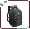 nylon laptop backpack