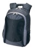 nylon laptop backpack