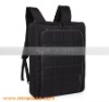 nylon laptop backpack bag(NB-058)