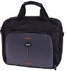 nylon laptop briefcase