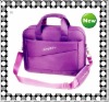 nylon laptop briefcase bag for women