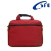 nylon laptop briefcase with foam