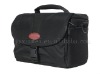 nylon leisure shoulder  camera case