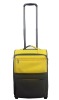 nylon leisure travel trolley luggage bag and case