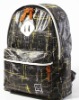 nylon lightweight leisure backpack