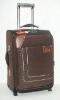 nylon luggage