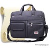 nylon luggage briefcase for men China