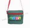 nylon lunch cooler bag
