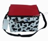 nylon lunch cooler bag