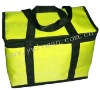 nylon lunch cooler bag