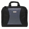 nylon men's notebook briefcase